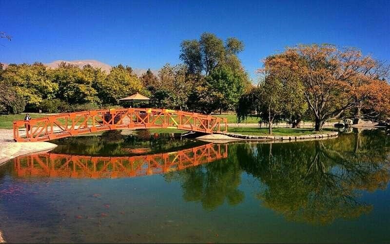 جاهای دیدنی و خنک تهران برای تفریح در روزهای گرم