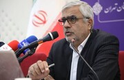 هیچ راهی باقی نمانده جز مدیریت مصرف + ویدئو | با پدیده نادری به نام پنجمین سال خشکسالی مواجه هستیم