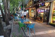 بازگرداندن پیاده‌روها به عابران