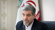 کواکبیان از آپشن «رئیس‌جمهور زا» رونمایی کرد! + ویدئو | مهریه زنان سمنانی زیاد است چون .....