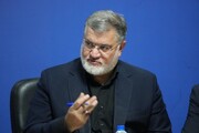 استاندار تهران: روی استمرار تعطیلی‌ها خیلی حساب باز نکنید + ویدئو