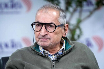 جزئیات ربوده شدن صادق زیباکلام + ویدئو | کنار یک قهوه خانه متروکه نگه داشتند و ...