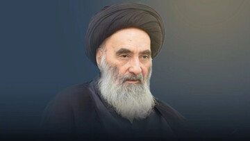 سوال یک جوان بیکار از آیت‌الله سیستانی درباره شرایط مهاجرت + پاسخ