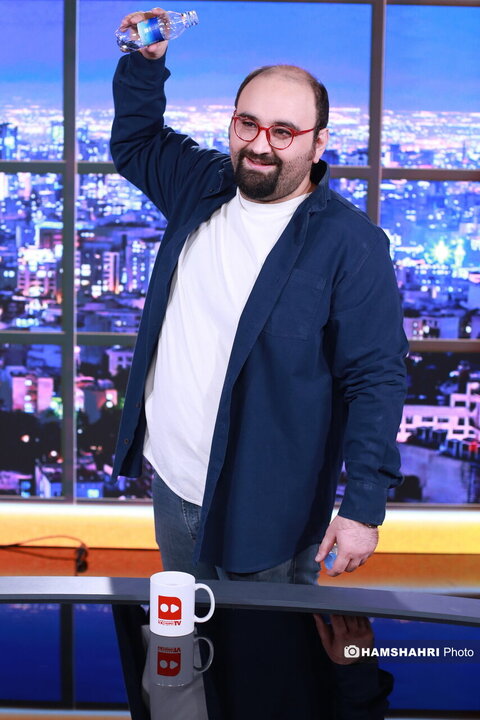 سمپاشی؛ قسمت اول