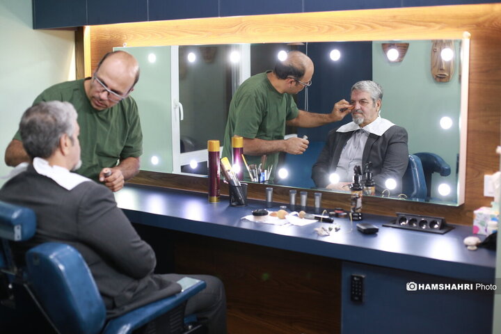 سمپاشی؛ قسمت اول