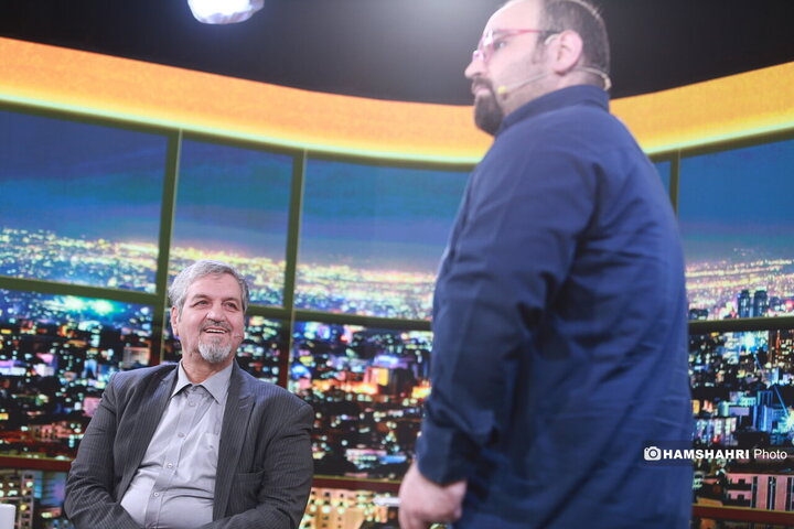 سمپاشی؛ قسمت اول