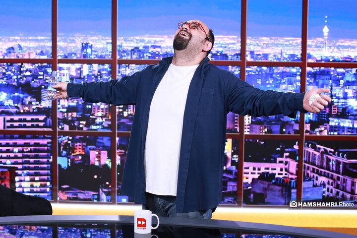 سمپاشی؛ قسمت اول