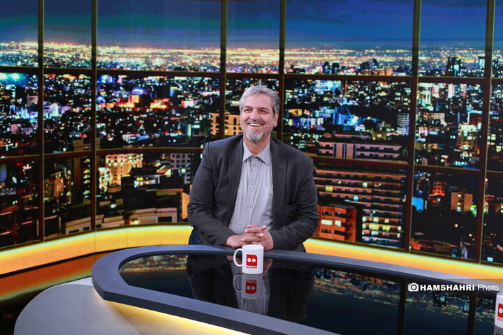 سمپاشی؛ قسمت اول