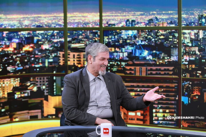 سمپاشی؛ قسمت اول