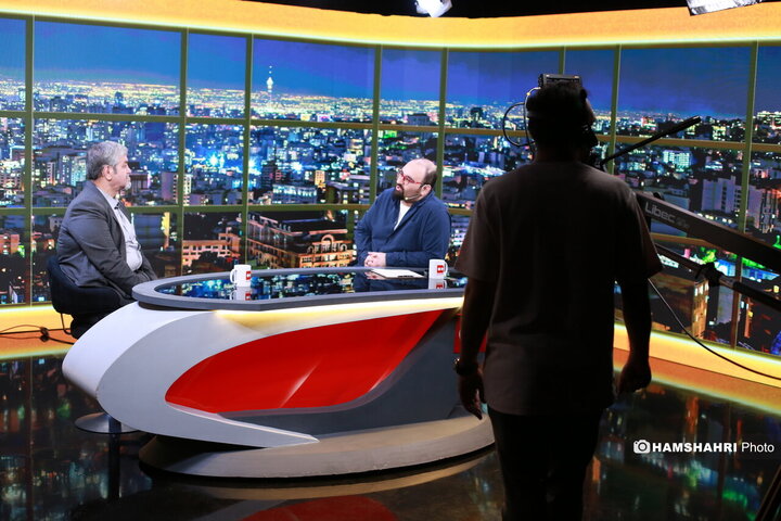 سمپاشی؛ قسمت اول