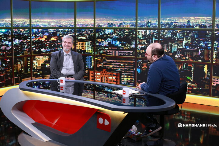 سمپاشی؛ قسمت اول