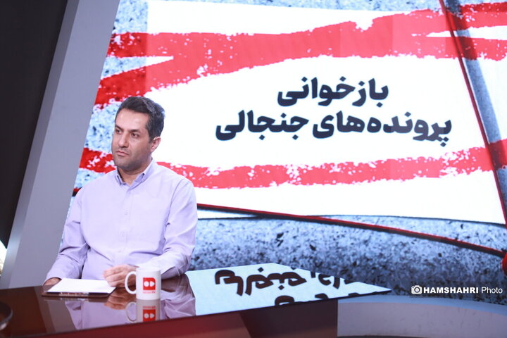 ناگفته‌های پرونده مجید سالک محمودی