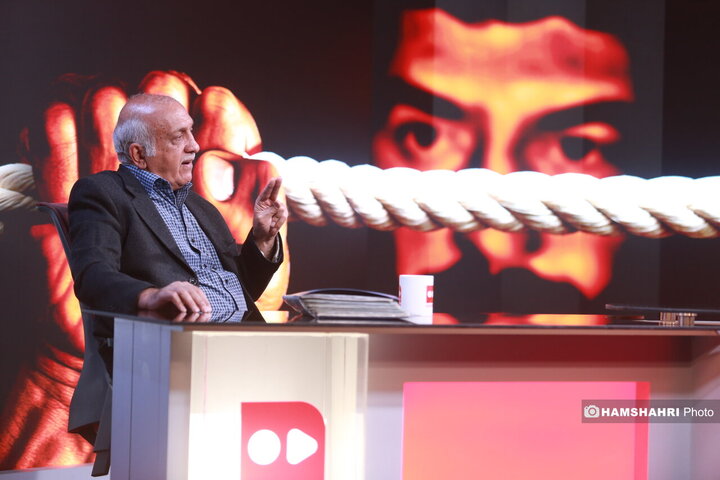 ناگفته‌های پرونده مجید سالک محمودی