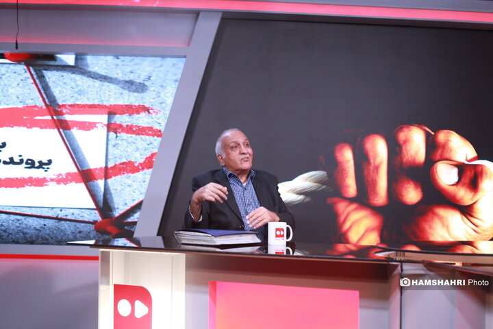 ناگفته‌های پرونده مجید سالک محمودی