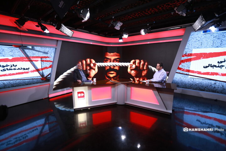 ناگفته‌های پرونده مجید سالک محمودی