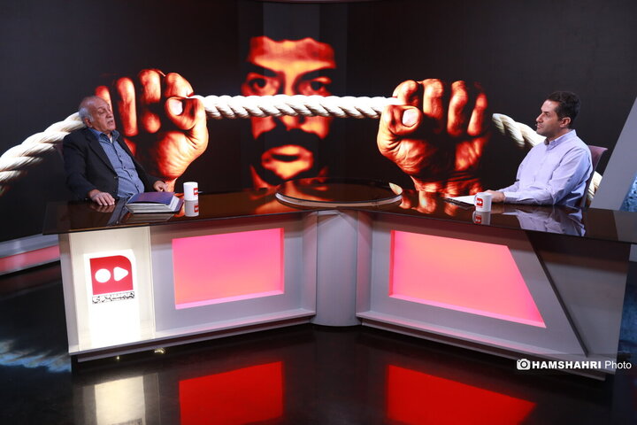 ناگفته‌های پرونده مجید سالک محمودی