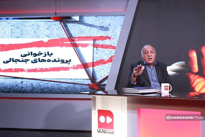 ناگفته‌های پرونده مجید سالک محمودی