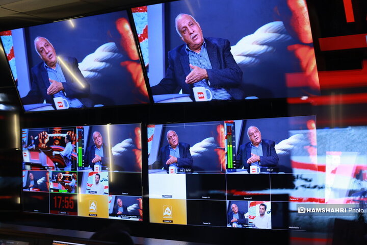 ناگفته‌های پرونده مجید سالک محمودی