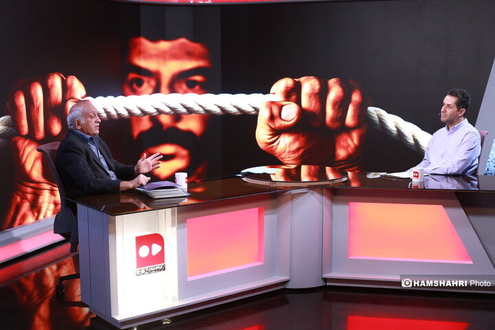 ناگفته‌های پرونده مجید سالک محمودی