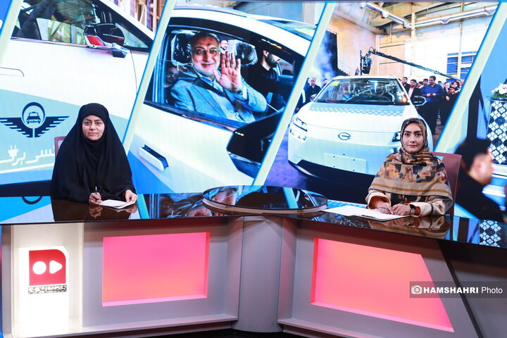 با چند کلیک تاکسی بگیریم