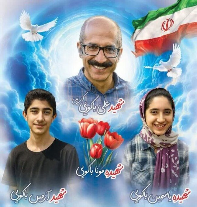 روایت تلاش ۵روزه یک آتشنشان برای نجات خانوادهاش | هنوز یاسیمن را پیدا نکردهام