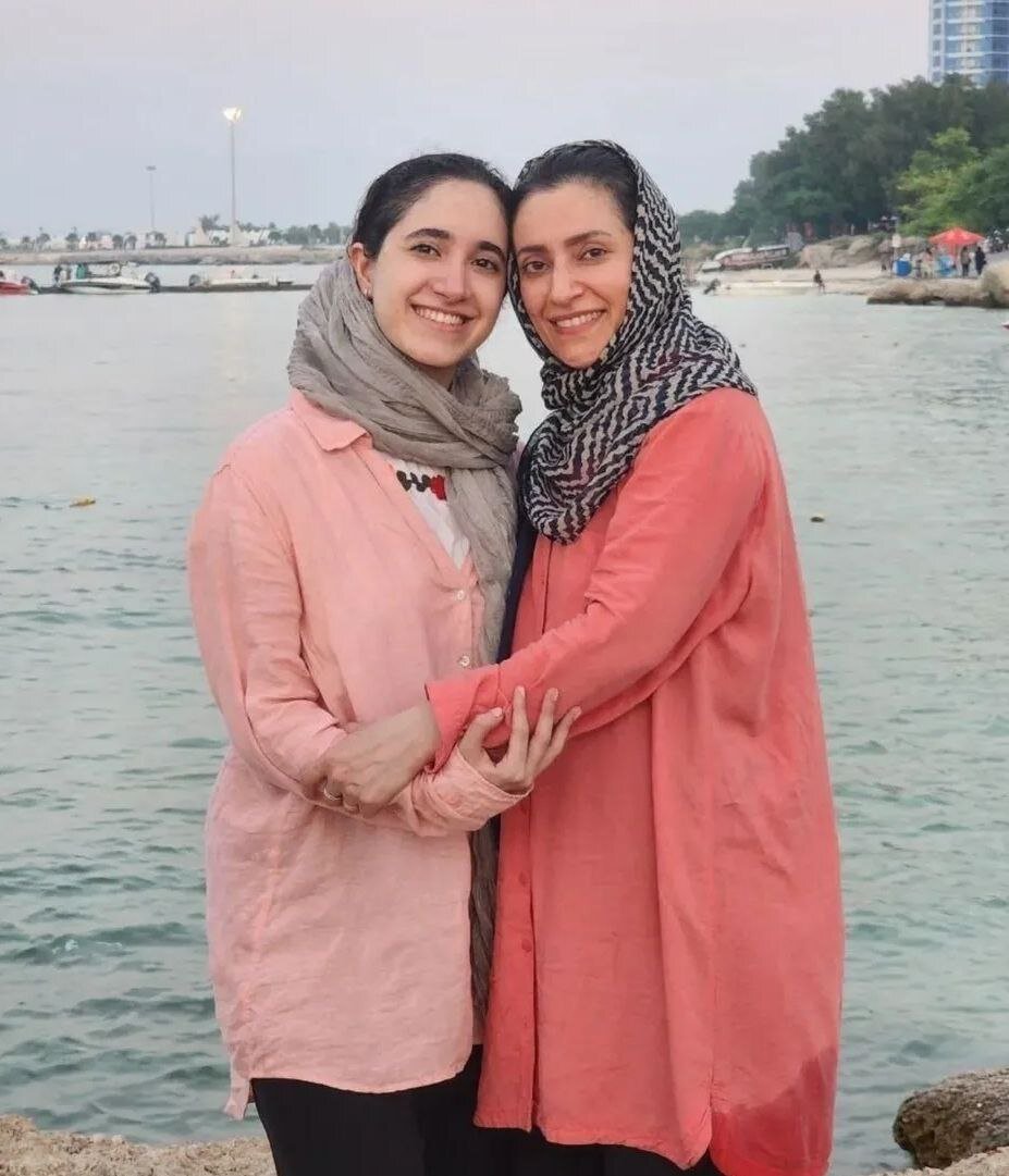 روایت تلاش ۵روزه یک آتشنشان برای نجات خانوادهاش | هنوز یاسیمن را پیدا نکردهام