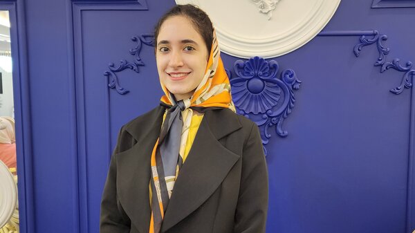 روایت تلاش ۵روزه یک آتشنشان برای نجات خانوادهاش | هنوز یاسیمن را پیدا نکردهام