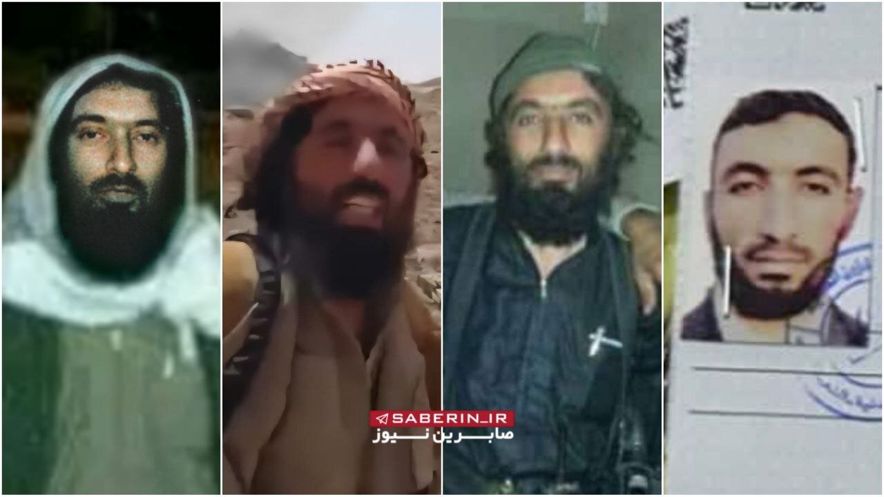 فرمانده ارشد داعش به همراه ۲ پسر نوجوانش در سوریه به هلاکت رسید | تصاویر