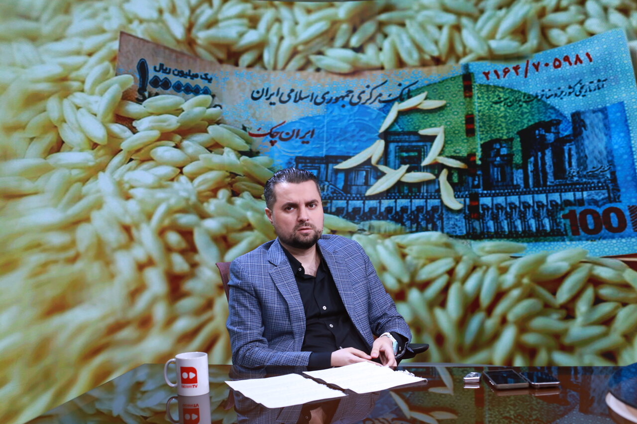 برنج پاکستانی در کیسه ایرانی ؛ تقلب در بازار برنج با افزایش قیمت ها