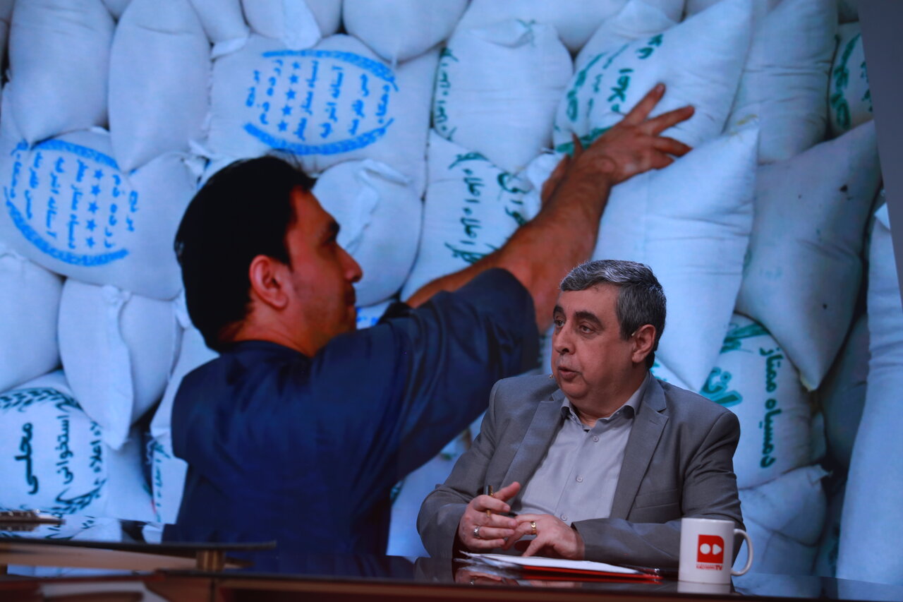 برنج پاکستانی در کیسه ایرانی ؛ تقلب در بازار برنج با افزایش قیمت ها