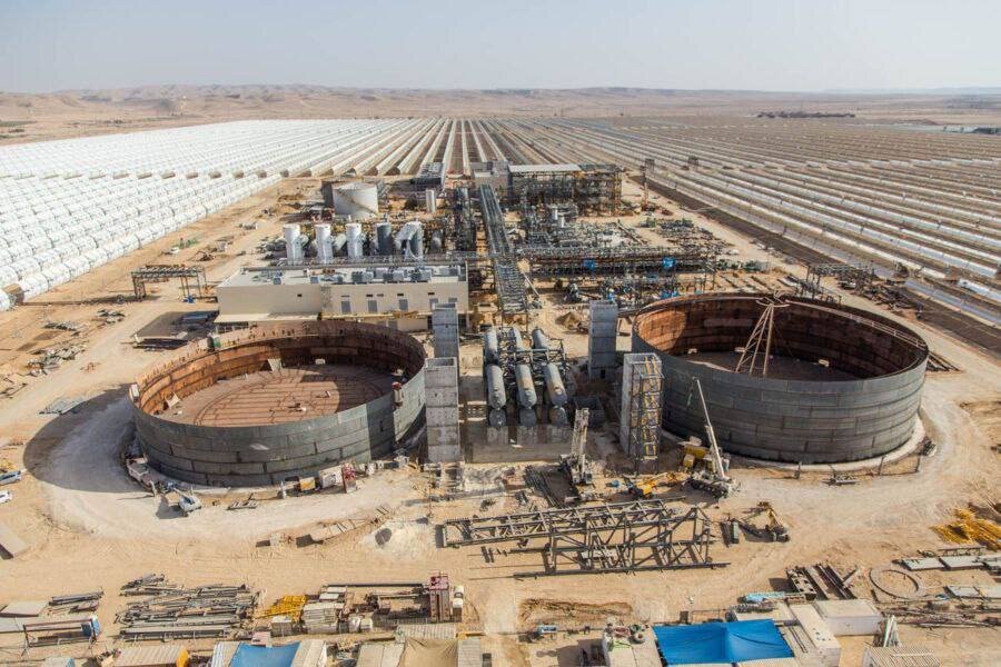 هشدار جدی به ساکنان شهر نِگِو اسرائیل؛ در خانه‌ها بمانید تا زنده بمانید! + تصاویر