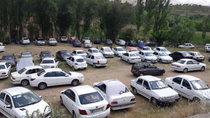 این شهر در گرمترین روزهای تابستان هم خنک است