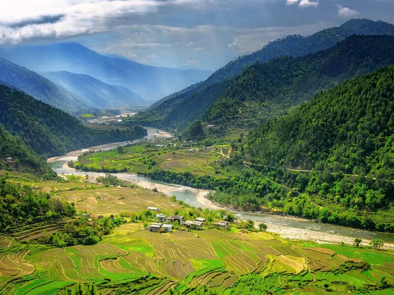 زیباترین مکانهای جهان را ببینید + تصاویر