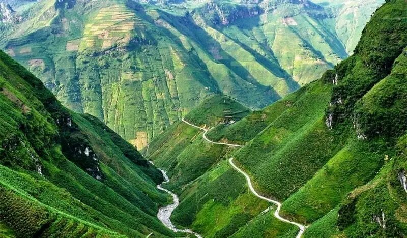 زیباترین مکانهای جهان را ببینید + تصاویر