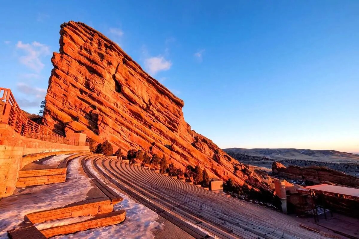 زیباترین مکانهای جهان را ببینید + تصاویر