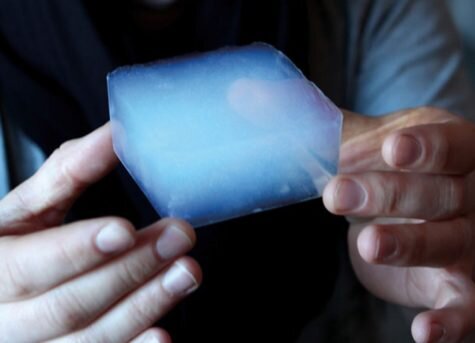 ورود به دنیای معجزهآسای مواد شگفتانگیز نانو | سبکتر از هوا، مقاومتر از فولاد!