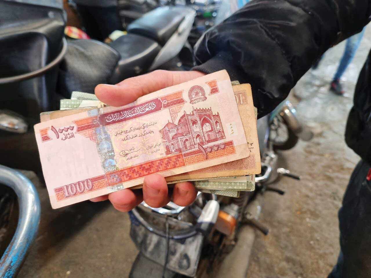 تعطیلی کابل در امین السلطان تهران! |درباره بازار افغانستانیها در پایتخت که این روزها رونق چندانی ندارد