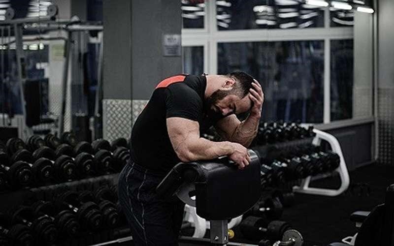 لرزش بدن بعد از ورزش؛ طبیعی است یا نشانه بیماری؟