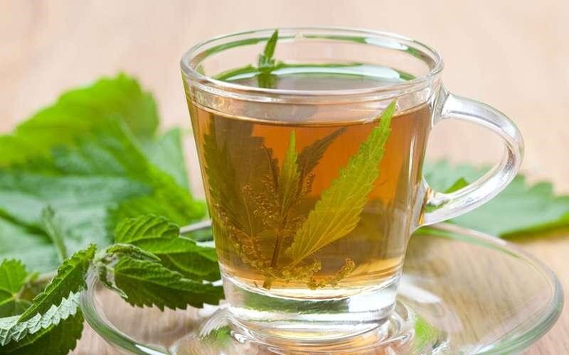 درمان خانگی موثر برای دفع سریع سنگ کلیه بدون دارو