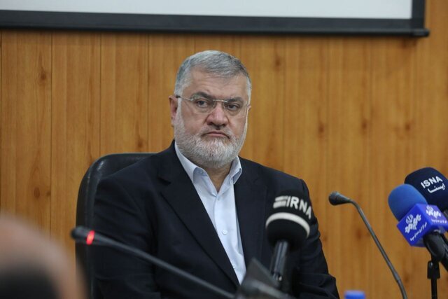 آمار عجیب از تعداد انشعاب غیرقانونی آب در تهران استاندار