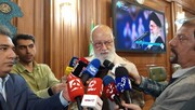 ایمنی نباشد، آتش سوزی حتمی است