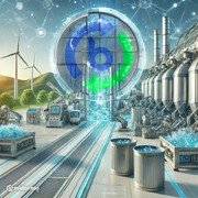 این فناوری‌ می‌تواند جهان را از شر زباله‌های پلاستیکی نجات دهد