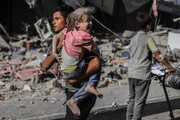 تحلیلگر سیاسی: درک توحش نهادینه اسرائیل در میان افکار عمومی اروپا