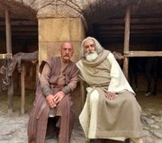 ۵ چهره سلمان فارسی در سریال میرباقری| بازیگر کودکی حضرت محمد، نوجوانی سلمان را بازی می‌کند