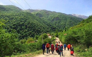 اتفاق تلخی که برای استان مازندران رخ داده است