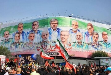 پرونده ای ویژه درباره نخبگان شهید جنگ ۱۲ روزه در تازه ترین شماره مجله «دانشمند»