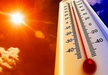 رگبار باران در این مناطق تهران | هشدار نارنجی برای ۳ استان 