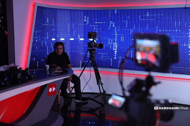 تریبون آزاد در منطقه 13