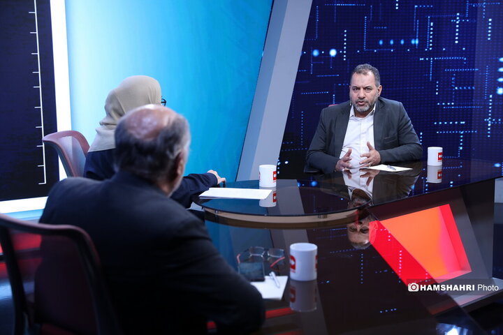 حذف غربالگری درست بود یا غلط؟