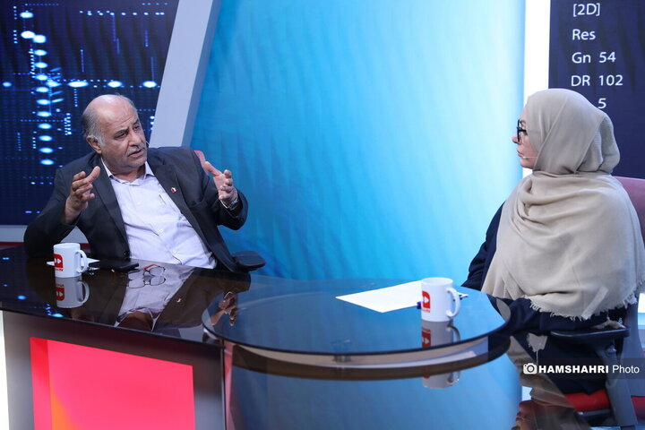 حذف غربالگری درست بود یا غلط؟